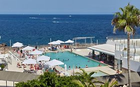 Aparthotel Nereida